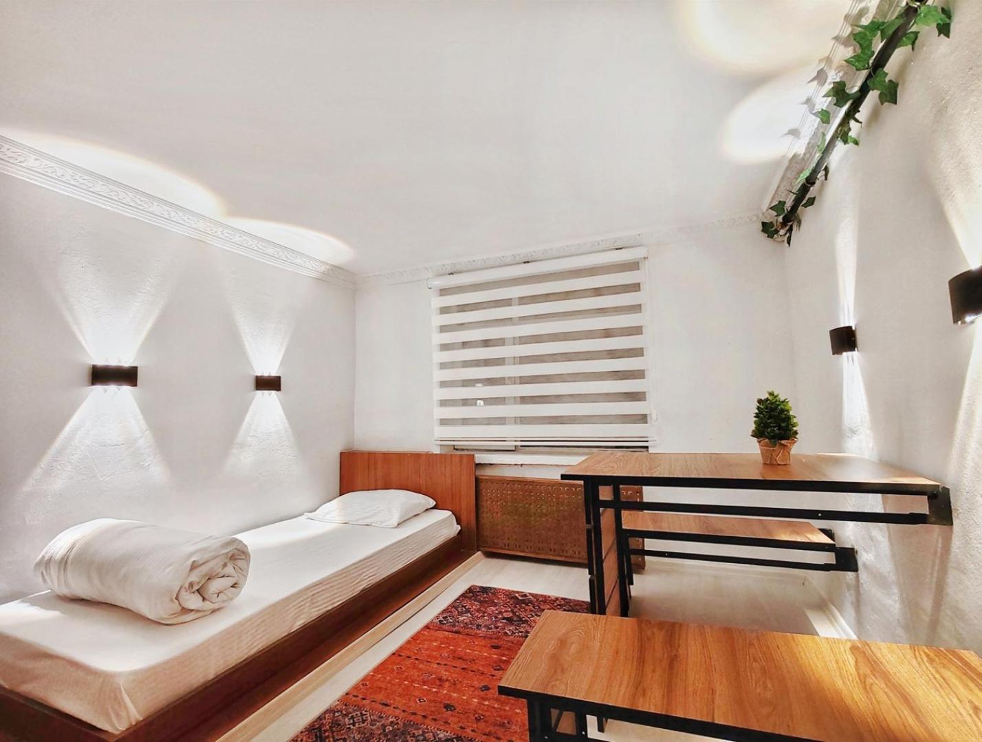 Aden Konak Hotel Eskişehir Buitenkant foto