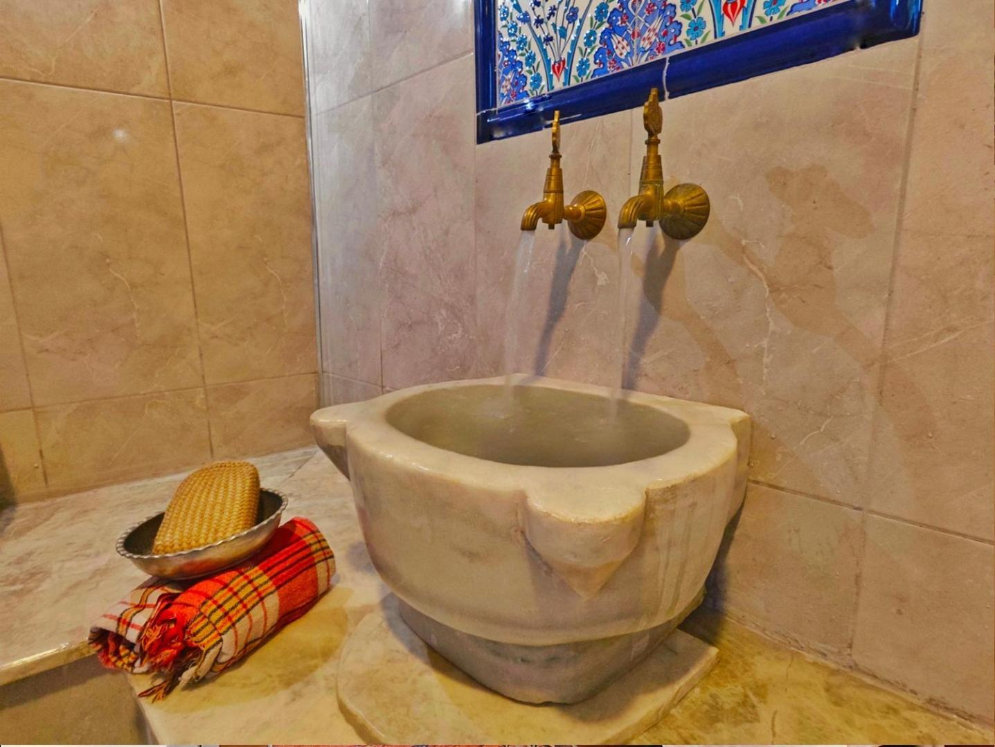 Aden Konak Hotel Eskişehir Buitenkant foto